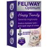 CEVA GATTO FELIWAY OPTIMUM RICARICA DA 48 ML 48ml