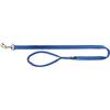 TRIXIE GUINZAGLIO PREMIUM XS-S BLU blu
