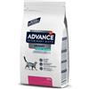 ADVANCE AFFINITY GATTO ADVANCE VETERINARY DIETS URINARY STERILIZZATO LOW CALORIE DA 1,25 KG 1.25kg