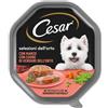 CESAR CANE SELEZIONI DELL\'ORTO AL MANZO E VERDURINE DA 150 GR 150g