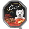 CESAR CANE CHEF AL MANZO E VERDURE AUTUNNALI DA 150 GR 150g