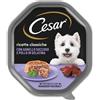 CESAR CANE RICETTE CLASSICHE AGNELLO E POLLO IN GELATINA DA 150 GR 150g