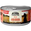 ACANA GATTO SALMONE CON POLLO PATE\' DA 85 GR IN LATTINA 85g