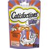 CATISFACTION GATTO MIX AL POLLO E ANATRA DA 60 GR 60g