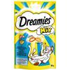 CATISFACTION GATTO MIX AL SALMONE E FORMAGGIO DA 60 GR 60g