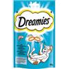 CATISFACTION GATTO AL SALMONE DA 60 GR 60g
