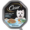 CESAR CANE CHEF PESCE ALLA GRIGLIA DA 150 GR 150g