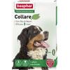 BEAPHAR COLLARE CANE OLIO DI NEEM TAGLIA GRANDE Large 26 - 45 kg
