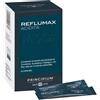 BIOS LINE SpA Principium Reflumax Acidità - Bios Line - Integratore Anti-Reflusso 24 stick gel