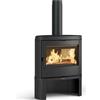 LA NORDICA JENNIFER 2.0 EPS 7119614 Stufa a legna