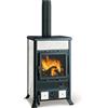 LA NORDICA ROSSELLA R1 5.0 Liberty 7017605 Stufa Bianco Infinity