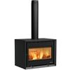 LA NORDICA Dante 5.0 Prestige Line 7115005 Stufa a legna