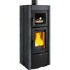 LA NORDICA ESTER FORNO EVO 7116734 Stufa Pietra vulcan