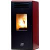 COLA Stufa EVA Last Calor Bordeaux LA11XC0X