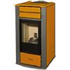 COLA Stufa ORION Ceramica Cuoio LA12M20Y