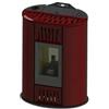 COLA Stufa ELLISSE Bordeaux LA54E30Y