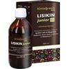 Sitar italia srl LISIKIN JUNIOR 300ML KINTEGRAVIT