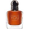Armani Parfums Stronger With You Intensely - 50 ml