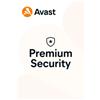 Avast Premium Security 2024 - 1 Dispositivo - 1 Anno - Windows