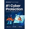 Acronis True Image Advanced 2024 | 1 dispositivo | 1 anno | 500 GB di backup nel cloud