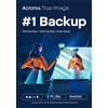 Acronis True Image Essentials 2024 | Licenza annuale | Garanzia di installazione | 1 utente