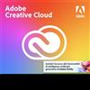 Adobe Creative Cloud | 2 Installazioni | Licenza annuale | L'ultima versione