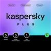 Kaspersky Plus | 5 dispositivi | Licenza annuale | Windows, Mac e Android | Successore di Kaspersky Internet Security