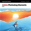 Adobe Photoshop Elements 2025 | Acquisto una tantum | 2 Installazioni | Mac