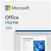 Microsoft Office 2024 Home & Student | Windows y Mac