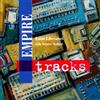 Fabio Liberatori With Arturo Stalteri - Empire Tracks - Vinile