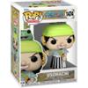 Funko Pop! Animation: One Piece Usohachi Wano 72109 #1474
