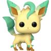 FUNKO POP! Games: Pokemon- Leafeon (EMEA) - 74214 - #866