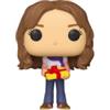 FUNKO POP! Harry Potter: Holiday - Hermione Granger - 51153 - #123