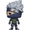 FUNKO POP! Vinyl: Naruto Shippuden: Kakashi - 12450-PX-1R2 - #182