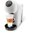 Krups Kp2431 Dolce Gusto Genio S White Macchina Per Caffe' A Capsule