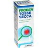 Froben Tosse Secca Sciroppo 125ml