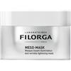 Filorga Meso-mask Maschera Viso Dermolevigante Illuminante 50ml