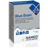Named Bluebrain Integratore Benessere Mentale 10 Bustine