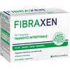 Specchiasol Fibraxen Integratore Transito Intestinale 18 Bustine