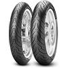 Pirelli 5762770700 - copertone pneumatico scoot angel scooter (f/r) 110/70-16 m/c 52p tl