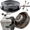 Focal Inside IS VW 180 Kit 2 vie Woofer 18 cm 180mm + Tweeter fit Volkswagen