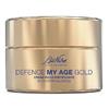 Bionike defence myage Bionike Defence My Age Gold crema ricca fortificante 50 ml