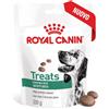 Royal Satiety Treats Dog 230 gr