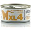 Natural Code XL per Gatto da 170g