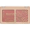 Catrice WONDER WOMAN Blush Affair Palette Blush