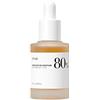 Anua HEARTLEAF 80% Moisture Soothing Ampoule - 30 ML