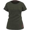 GREAT ESCAPES T-SHIRT LINDA LADY FOREST NIGHT