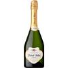 Diebolt - Vallois Prestige Blanc de Blancs Extra Brut Champagne AOC Diebolt - Vallois 0.75 l