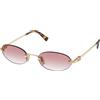Miu Miu Occhiali da Sole Miu Miu MUA54S ZVN70O