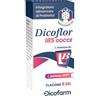 Dicofarm - Dicoflor Ibs Gocce Brobiotici per Flora Intestinale Confezione 8 Ml